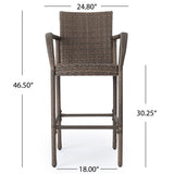 LITTLETON BARSTOOL