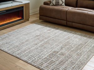 Fuadwick - Rug