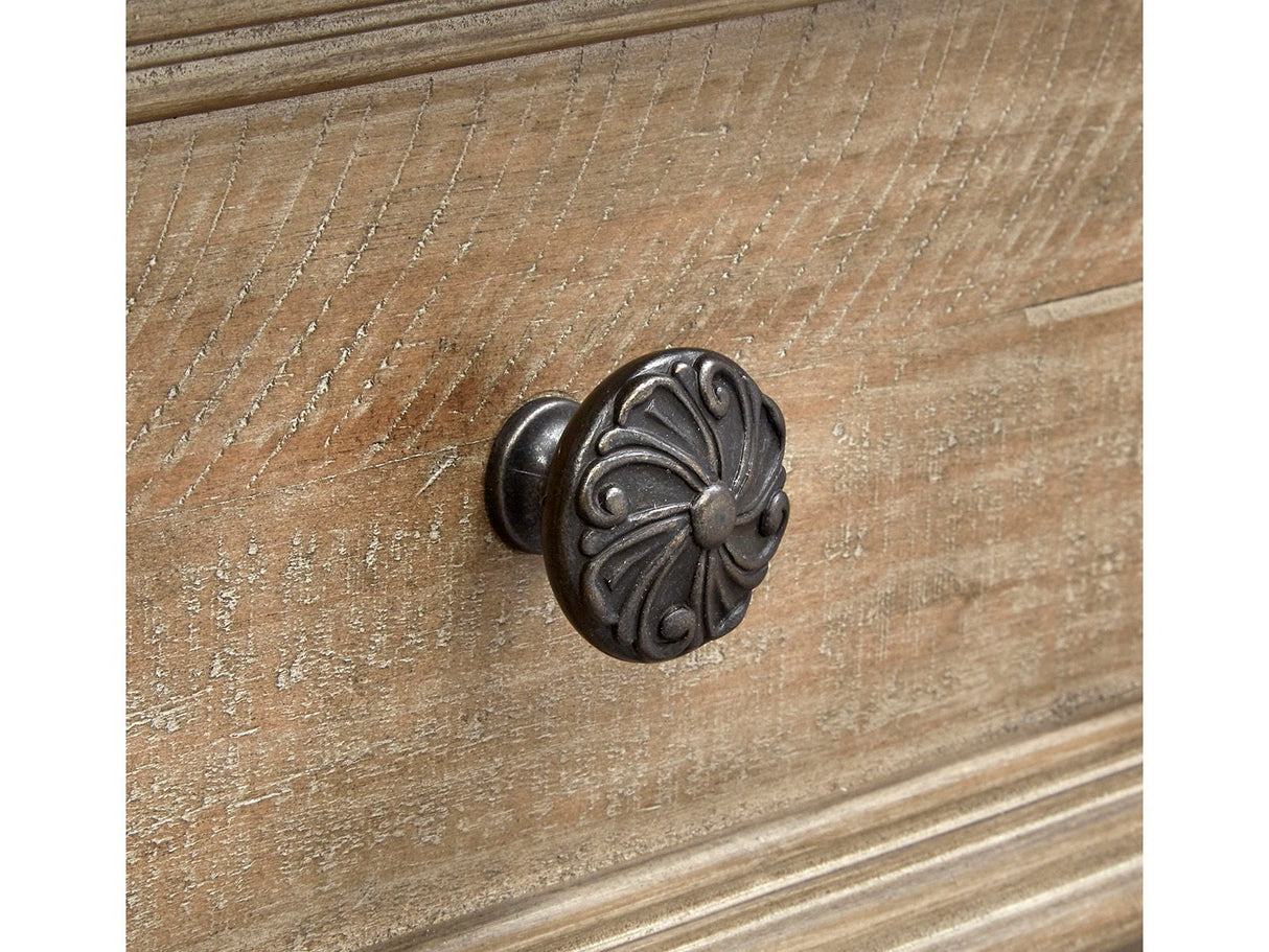 Marisol - Drawer Dresser