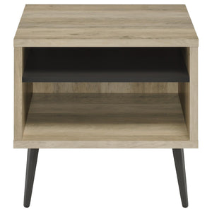 Balboa - Table Set