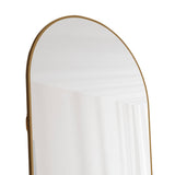 4th Generation Floor Mounted Full-Length Mirror