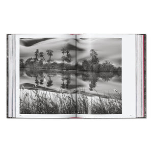 Sebastião Salgado. Genesis. 45th Ed. (English)