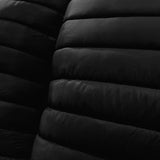 Excursion Twin Puffer-Quilt Comforter Set