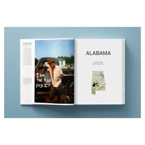 National Geographic. The United States of America (English)