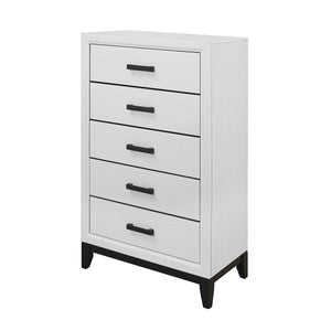 Mirage - Chest