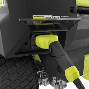Open Box -  RYOBI 80-Volt Lithium-Ion Charger OP80RMA