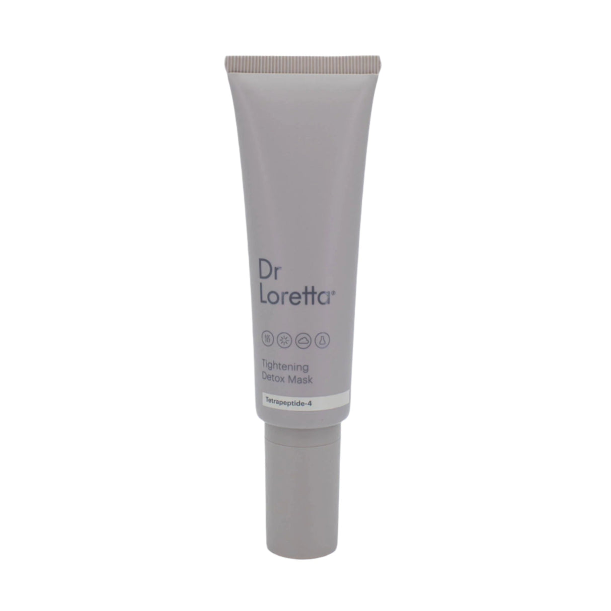 Dr Loretta Tightening Detox Mask 1.7oz - Imperfect Box