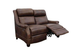 Warrendale - Power Reclining Loveseat