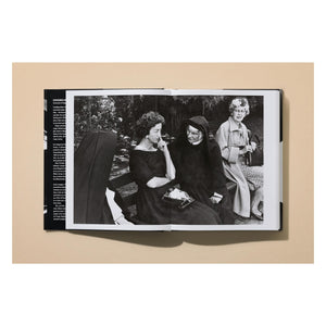 Ralph Gibson. Photographs 1960–2024 (German, French, English)