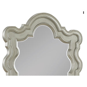 Bella - Bedroom Mirror (Dresser Not Included) - Champagne
