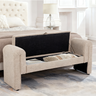 60-Inch Storage Bench