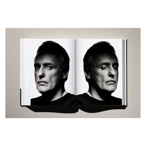 Albert Watson. Kaos (German, French, English)