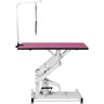 Hydraulic Pet Grooming Table