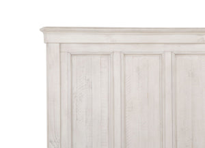 Newport - Panel Bed