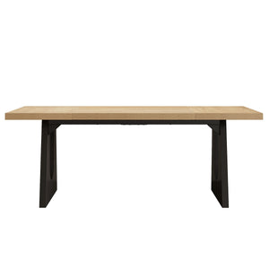 Dining Large Rectangular Kitchen & Dinner Table
