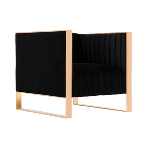 Trillium - Lounge Chair