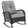 Fruttuo - Rocking Chair