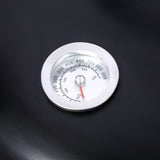 Charcoal Smoker Grill Wood Smoker Grills Outdoor Cooking 16 Inch Portable BBQ