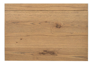 Davenport - Drawer Nightstand - Rustic Caramel