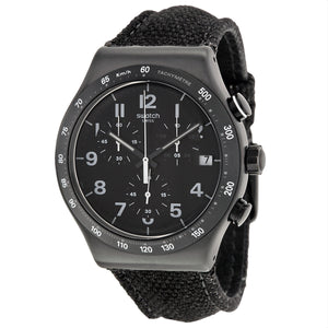 Swatch Men's Destination NYC