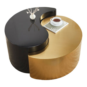 Ying Yang - Table