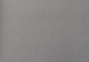 Queen Size, Bed Headboard Only, Upholstered, Transitional - Gray