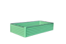 Galvanized Raised Garden Bed