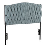 Braided Matisse - Contemporary Design Headboard