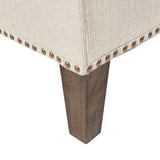 Trinity accent chaise