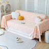 Cooling Throws for Sofas and Chairs, Scratch Resistant Couch Protector Blanket
