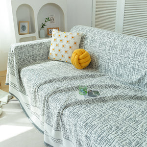 Cooling Throws for Sofas and Chairs, Scratch Resistant Couch Protector Blanket