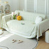 Cooling Throws for Sofas and Chairs, Scratch Resistant Couch Protector Blanket