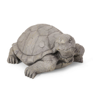 Outdoor Turtle Statue