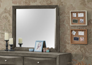 Modern Design Mirror