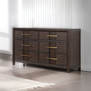 Kenzo - Storage Bedroom Set