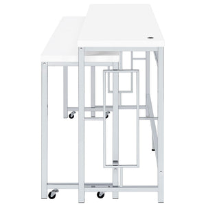 Laguna - Counter Height Dining Set