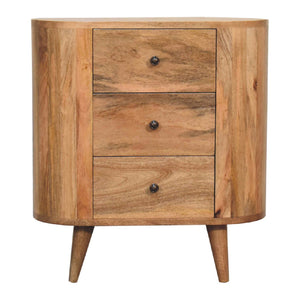 Mini Cabinet