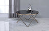 Valora Glass Coffee Table