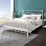 Comet - Bed