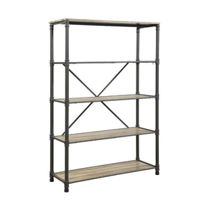 Itzel - Bookshelf For Office