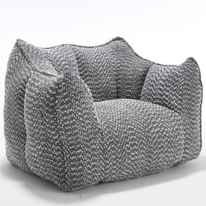 Comfortable Sofa Chairs With Highly Resilient Foam For Living Rooms And Bedrooms
