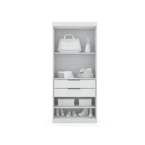 Mulberry - Wardrobe Closet