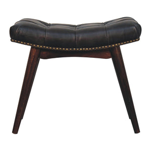 Solid Wood Bench