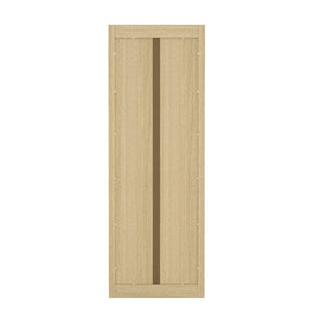 Rivington - Open Bookcase