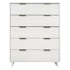 Granville - Chest With 5 Drawers
