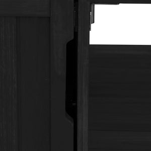 K&K 66.5' Outdoor Kitchen Island for Big Green Egg Grills