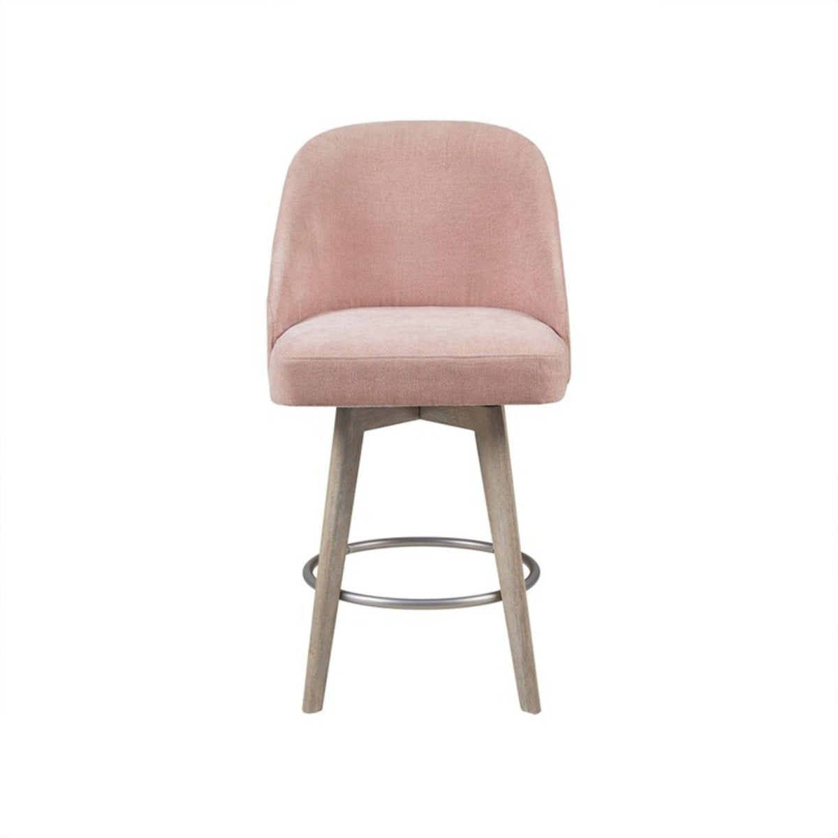 Pearce - Bar Stool With Swivel Seat