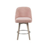 Pearce - Bar Stool With Swivel Seat