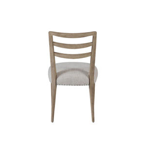 Ladderback Side Dining Chair (Set of 2)