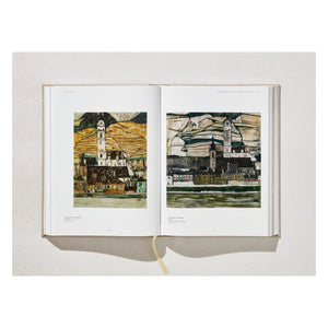 Egon Schiele. The Complete Paintings 1909–1918 (English)